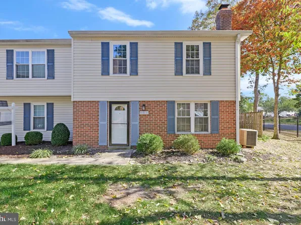 5131 Shawe Pl #12-K, Waldorf, MD 20602