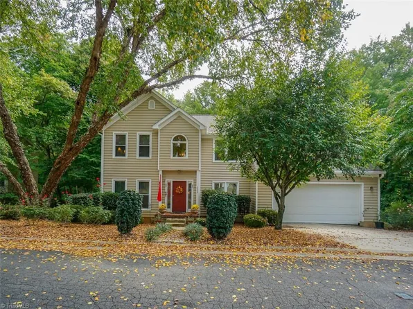 3304 Van Allen Cir, Greensboro, NC 27410