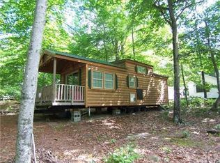 20 Busy Bee Rd, Naples, ME 04055