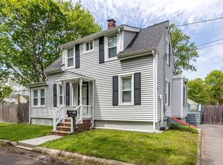 30 River St, Brockton, MA 02302