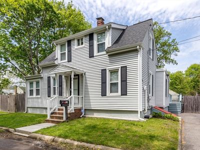 30 River St, Brockton, MA, 02302