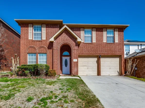 12833 Chittamwood Trl, Euless, TX 76040