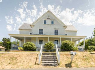 540 Russell Dr, Hammond, OR 97121