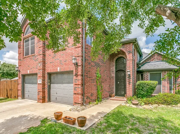 11428 Aspen Creek Dr, Fort Worth, TX 76244