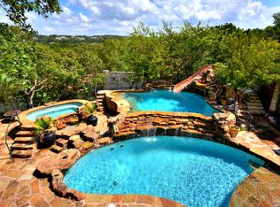 3202 Clumpgrass Cv, Austin, TX 78735