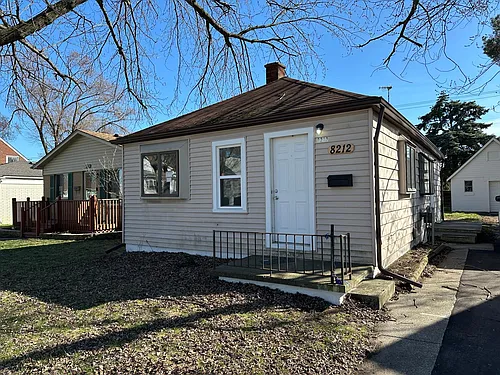 8212 Continental Ave Photo 1