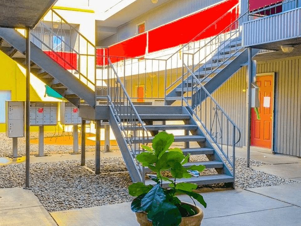 1st image of 1311 Louisiana Blvd NE #206