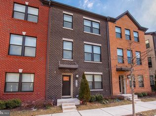 4318 Laplata Ave, Baltimore, MD 21211