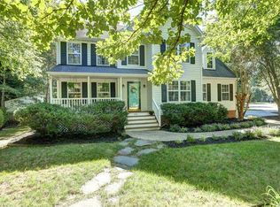 2801 Cody Pl, Glen Allen, VA 23060