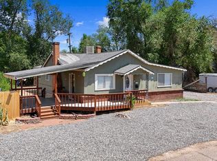 1428 Mesa Ave, Grand Junction, CO 81501