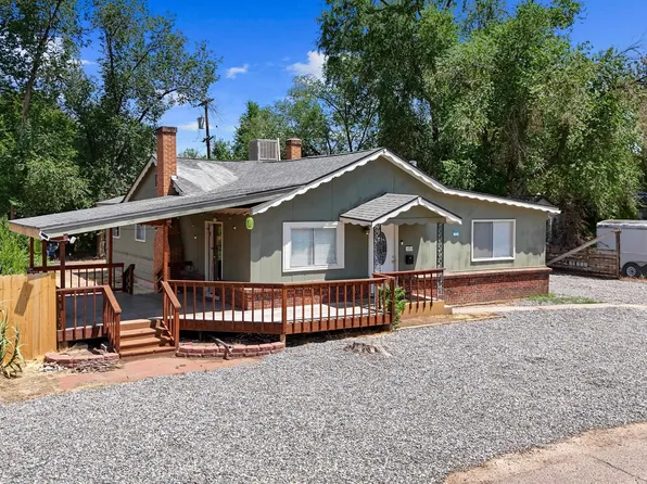 1428 Mesa Ave, Grand Junction, CO 81501