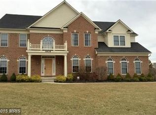 4409 Quanders Promise Dr, Bowie, MD 20720