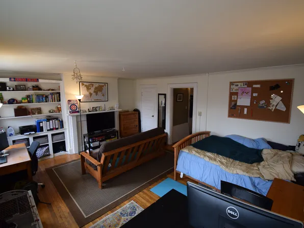 503 Beacon St, Boston, MA