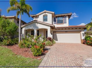 1335 Kendari Ter, Naples, FL 34113