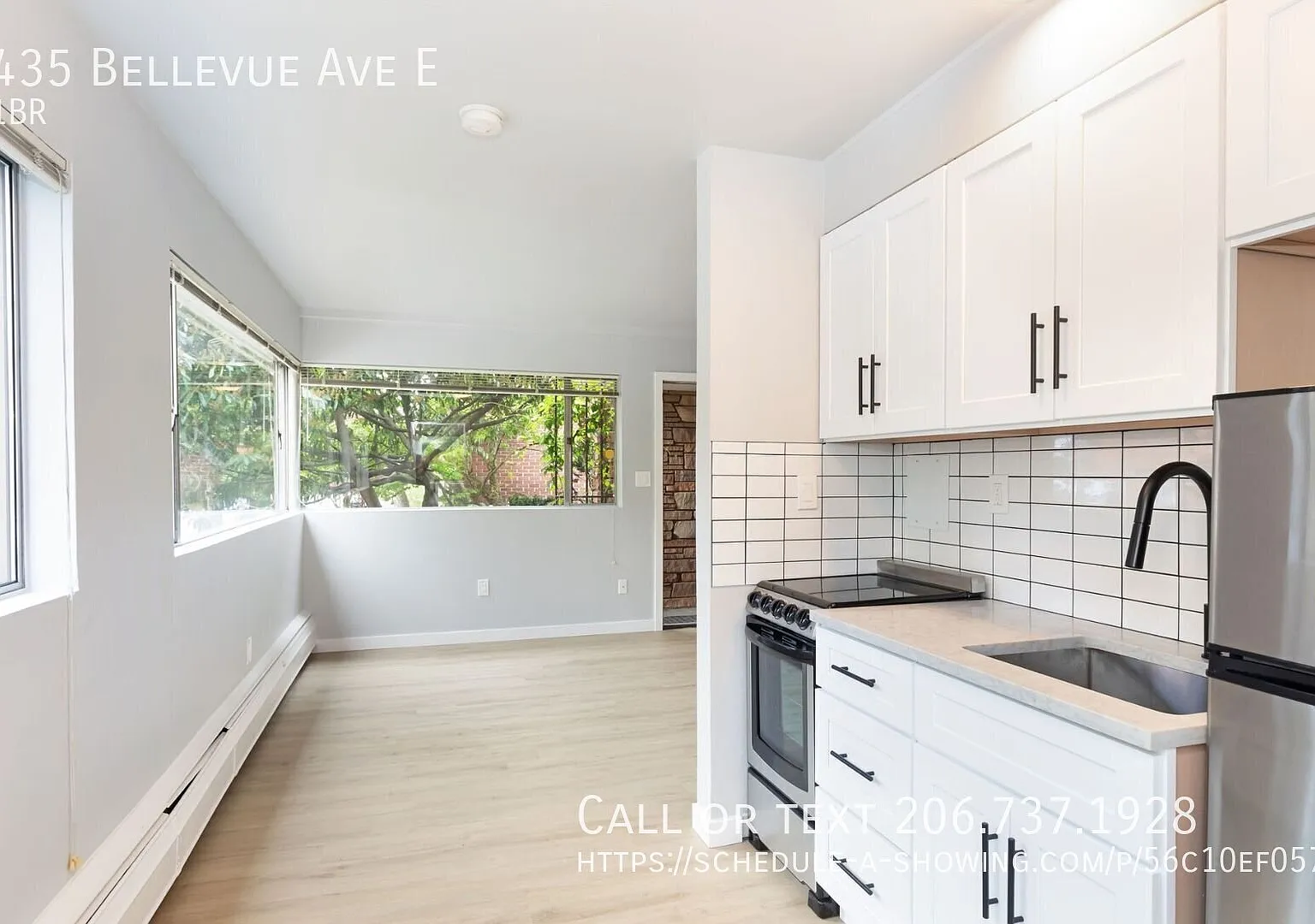 Bellevue Court on Capitol Hill — Photo 3