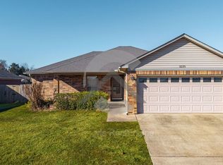 2235 Linda Dr, Conway, AR 72032