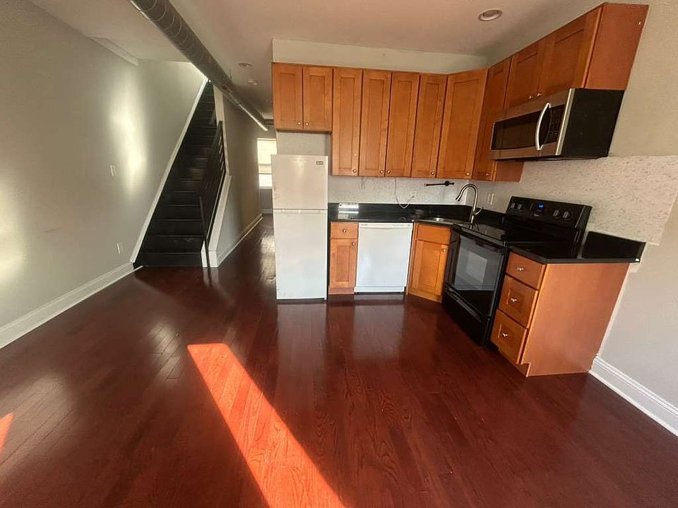 1st image of 1613 Frankford Ave #3