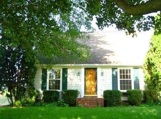 700 Lori Ln, Lexington, KY 40517