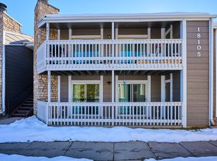 18105 E Ohio Ave APT 101, Aurora, CO 80017