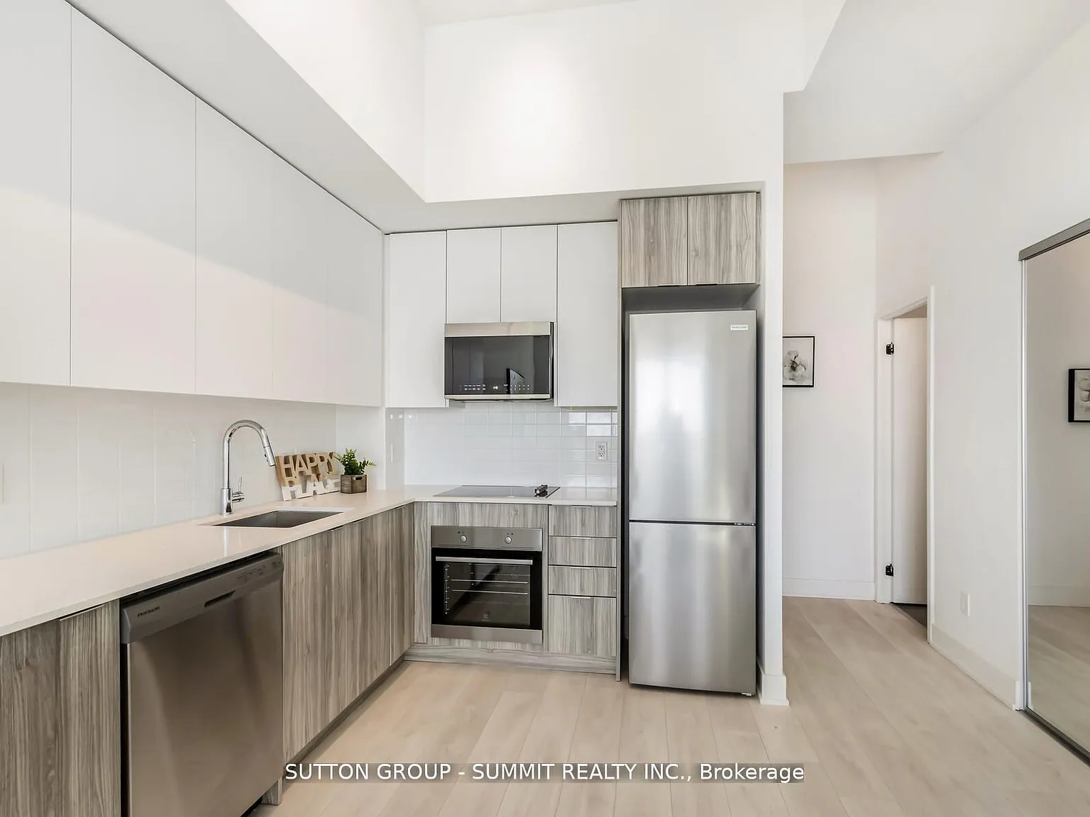 1 bed, $2,195 — Photo 3