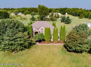 10600 S Airport Rd, Dewitt, MI 48820