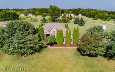 10600 S Airport Rd, Dewitt, MI, 48820