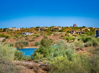 10235 N Fire Cyn LOT 21, Fountain Hills, AZ 85268