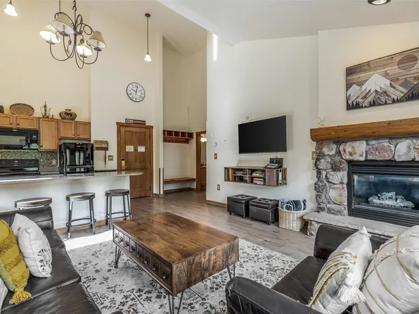 91 River Run Road UNIT 8140, Keystone, CO 80435