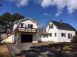 35 Forest Rd, Warren, ME 04864