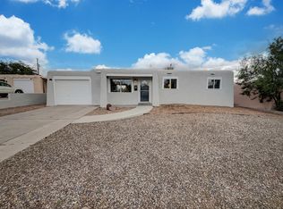 11632 Copper Ave NE, Albuquerque, NM 87123