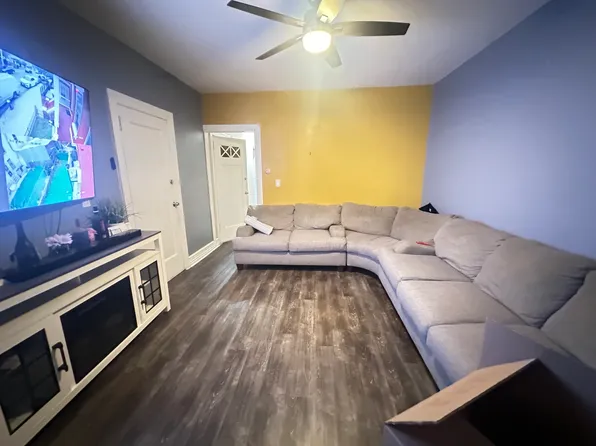 2671 Bainbridge Ave Floor 2, Bronx, NY 10458