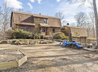 1199 Old Stage Rd, Woolwich, ME 04579