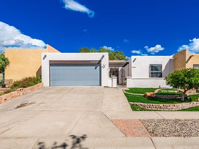 6400 Admiral Rickover Dr NE, Albuquerque, NM, 87111