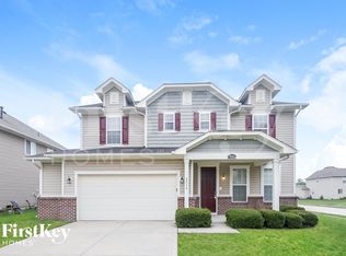 8038 Harshaw Dr, Indianapolis, IN 46239