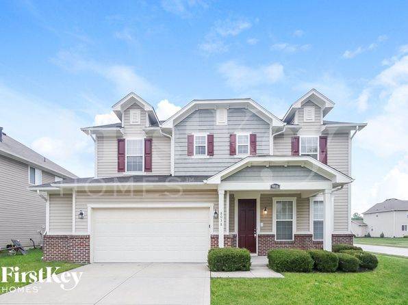 8038 Harshaw Dr