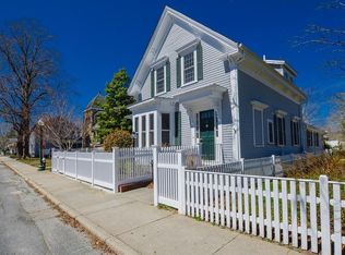 35 Main St, Marion, MA 02738