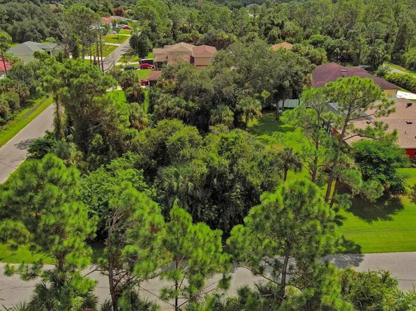 Volger Ln Lot 36, North Pt, FL 34286