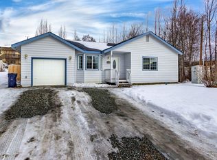 521 W Jepson Cir, Palmer, AK 99645