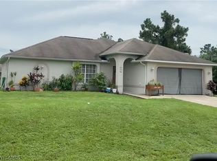 321 Broward Ave, Lehigh Acres, FL 33936