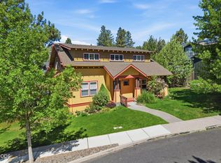 2331 Awbrey Rd, Bend, OR 97703