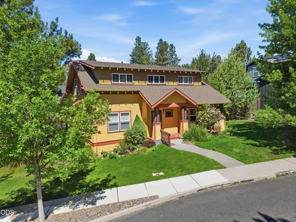 2331 Awbrey Rd, Bend, OR 97703