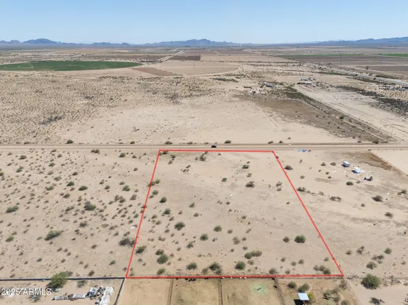 0 W Selma Highway #-, Casa Grande, AZ 85193