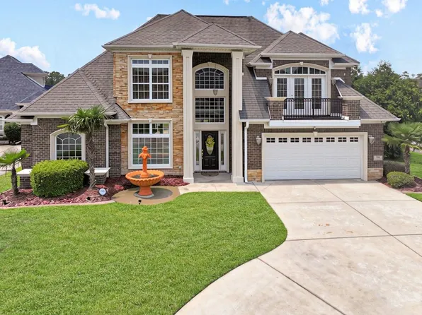 600 Falling Water Ct., Little River, SC 29566