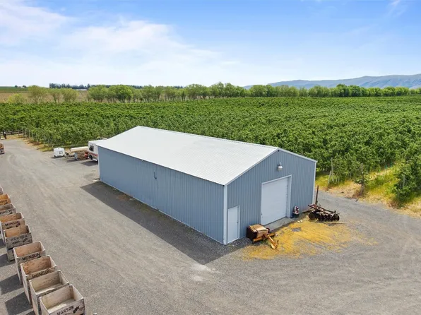 29083 Road U SW, Mattawa, WA 99349