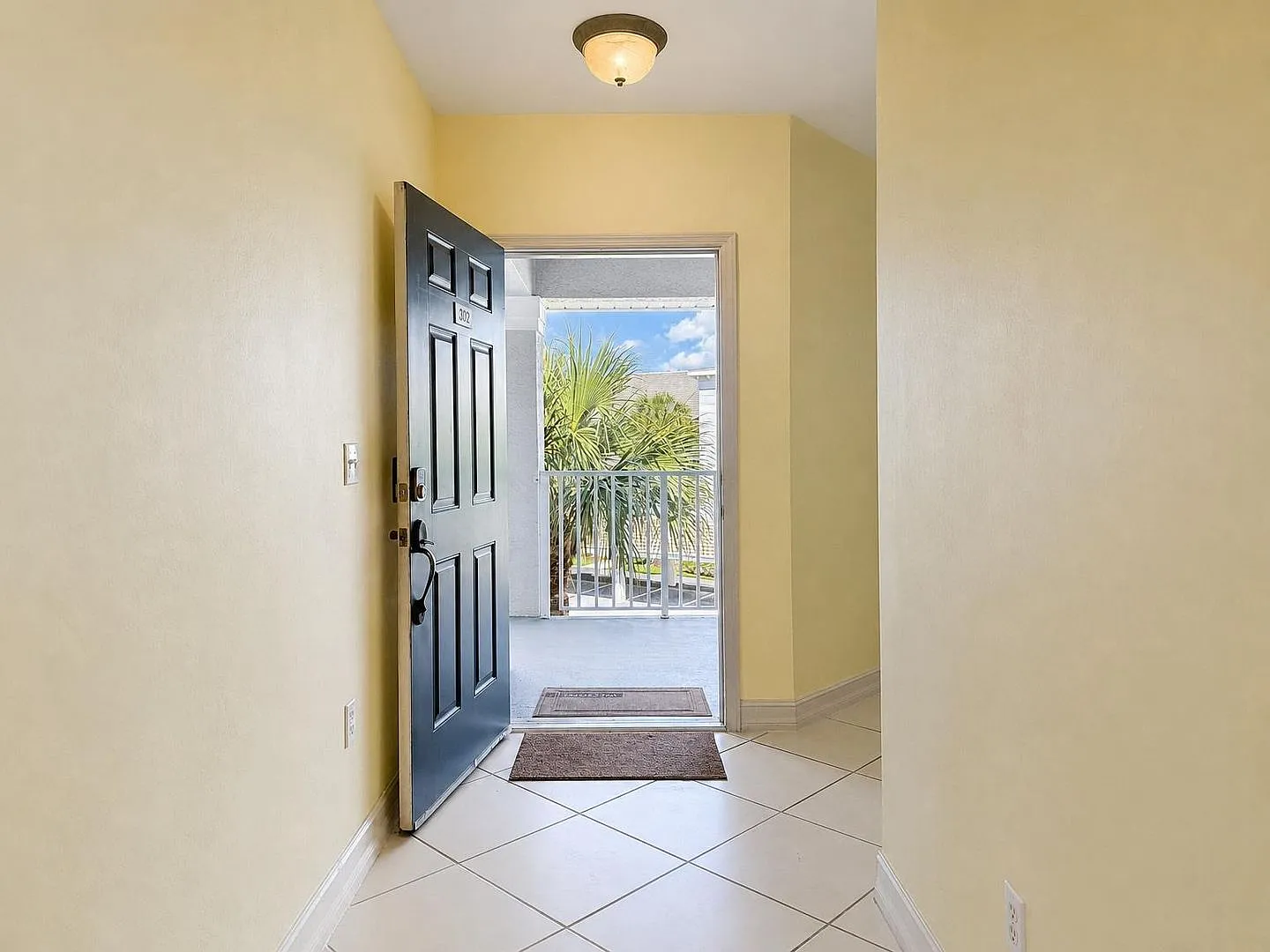 Available Now! Top-Floor Condo | Gated Community | Preserve Views | Water, Sewer & Cable Included — Photo 4