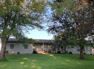 3104 Shotwell Rd, Gerald, MO 63037