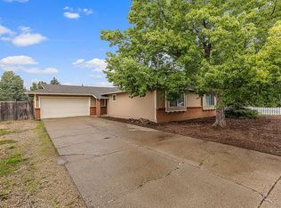 3215 W Mountain Dr, Flagstaff, AZ 86001