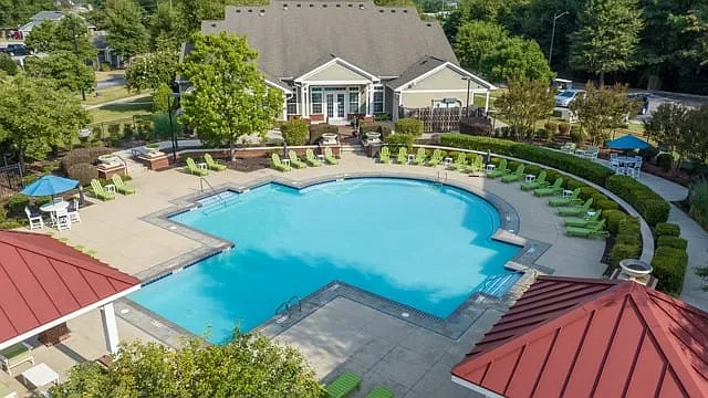 Independence Place West Fayetteville — Photo 3