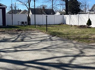 (Undisclosed Address), Pawtucket, RI 02860