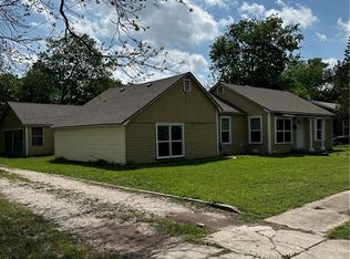 3712 Windsor Ave, Waco, TX 76708